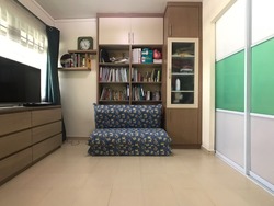 Blk 533 Bukit Panjang Ring Road (Bukit Panjang), HDB 4 Rooms #177801372